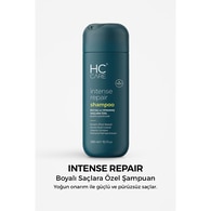 HC CARE HC CARE HC Care Şampuan Intense Repair 300 ml  