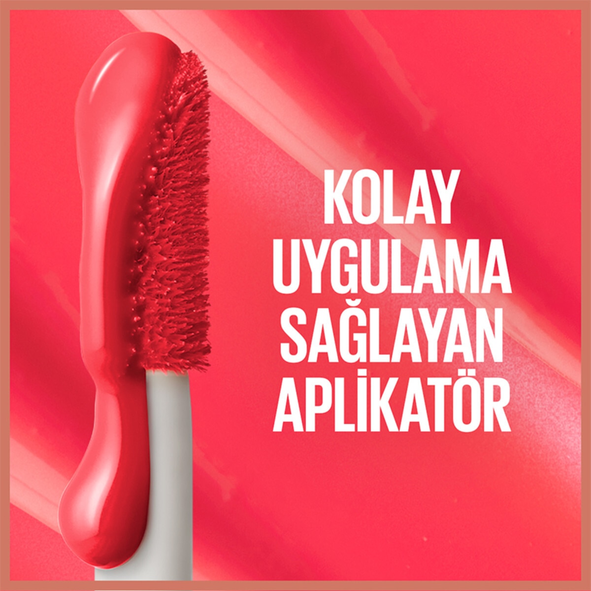  MAYBELLINE MAYBELLINE Maybelline New York Sunkisser Hazy Matte Likit Allık 30 Pink Mirage  1 of 6 