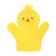 Miine Bebek Banyo Eldiveni Civciv