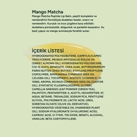 LA FAE LA FAE La Faé Mango Matcha Peptide Lip Balm 1 of 5