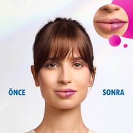 VASELINE VASELINE Vaseline Gluta Hya Serinletici Etki Lip Gloss Royal Plum 1 of 10