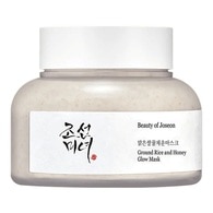  BEAUTY OF JOSEON BEAUTY OF JOSEON Beauty Of Joseon Pirinç & Bal Özlü Parlatıcı Maske 150 ml  1 of 5 