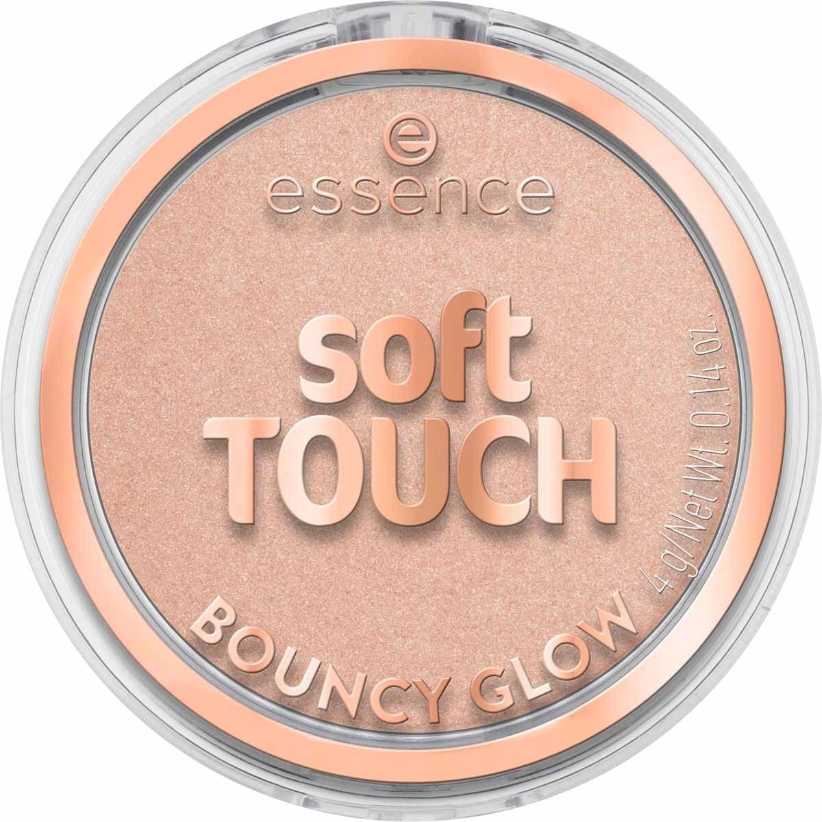 ESSENCE ESSENCE Essence Soft Touch Bouncy Aydınlatıcı 20 1 of 1