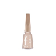 Flormar Latte Oje 010 Toasted Almond
