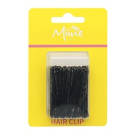  MIINE MIINE Miine Basic Bağlama Tokası Siyah 14'lü 