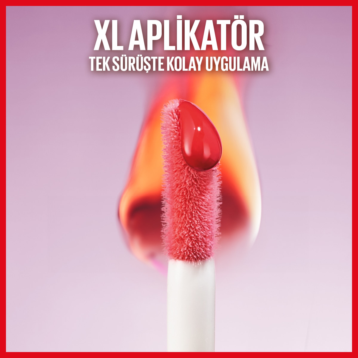  MAYBELLINE MAYBELLINE Maybelline New York Lifter Plump Dudak Parlatıcısı 006 Hot Chili  1 of 8 