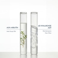  THE PUREST SOLUTIONS THE PUREST SOLUTIONS The Purest Solutions Leke Karşıtı Serum 30 ml  1 of 6 