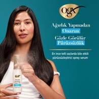 undefined OGX EXC. OGX Sprey Serum Pürüzsüzleştirici 193 ml 1 of 4