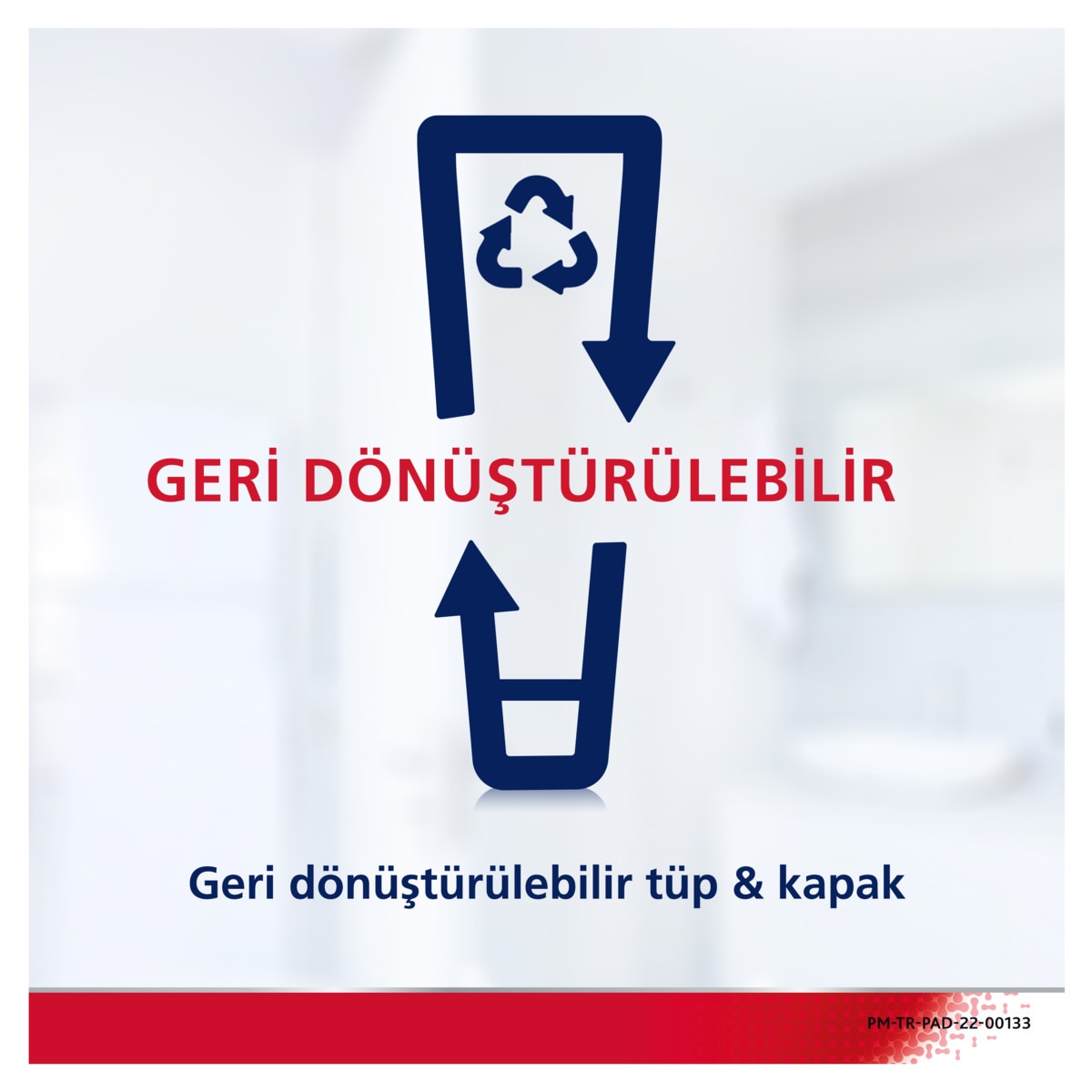  PARODONTAX PARODONTAX Parodontax Tam Koruma Beyazlatıcı Diş Macunu 75 ml  1 of 8 