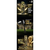 SIGNAL SIGNAL Signal Fifa Best Defender Diş Fırçası 1 of 8