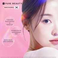 Pure Beauty CC Krem Ivory 30 ml