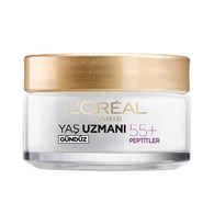 L'Oreal Paris Yaş Uzmanı Yenileyici Krem Gece 50+ 50 ml