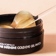  MIZON MIZON Mizon Snail Repair Intensive Gold Jel Göz Altı Ped 60 Adet  1 of 4 