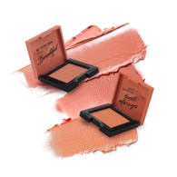 Pastel Cream Blush Krem Allık 44 Blossom
