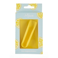  MIINE MIINE Miine Lemonade Summer Sarı Ruj Tutacağı 