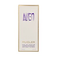  THIERRY MUGLER THIERRY MUGLER Thierry Mugler Alien Refillable Kadın Parfüm EDP 90 ml  1 of 8 