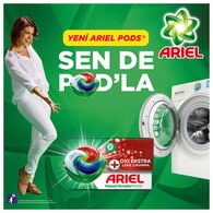  ARIEL ARIEL Ariel Premium Pods Oxi 10 Yıkama  1 of 11 