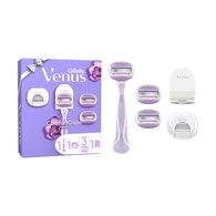  GILLETTE VENUS GILLETTE VENUS Gillette Venus Comfortglide Makine + 3 Yedek Bıçak Seti  1 of 1 