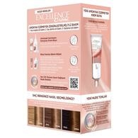 L'Oreal Paris Excellence Saç Boyası Nude Kahve 4U