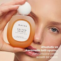 Matsu Saç Parfümü Salted Spirit 50 ml