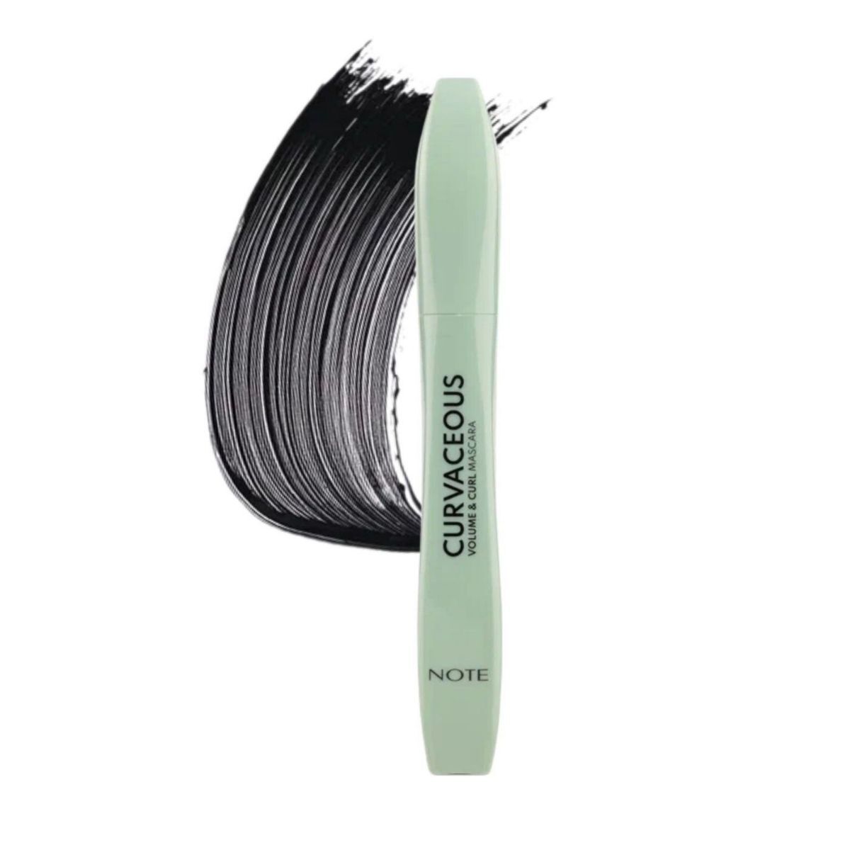  NOTE NOTE Note Curvaceous Volume&Curl Maskara  1 of 5 