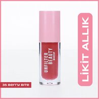  UNFILTER UNFILTER BEAUTY Unfilter Beauty Likit Allık 35 Berry Bite 