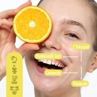 Maruderm C Vitamini Güneş Kremi Spf50+ 50 ml