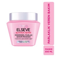  ELSEVE ELSEVE L'Oreal Paris Glycolic Core Maske 300 ml 