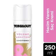 Toni&Guy Fine Hair Saç Kremi 250 ml