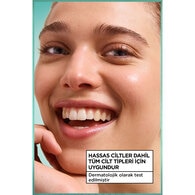  GARNIER GARNIER Garnier Salisilik Fresh & Matte Sorbe Yüz Kremi 85 ml  1 of 10 