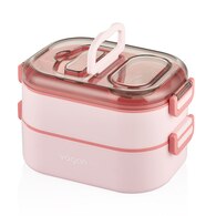 VAGONLIFE PASLANMAZ ÇELİK LAUNCH BOX 2 KATLI
