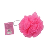  MIINE MIINE Miine Çilek Banyo Pufu  1 of 4 