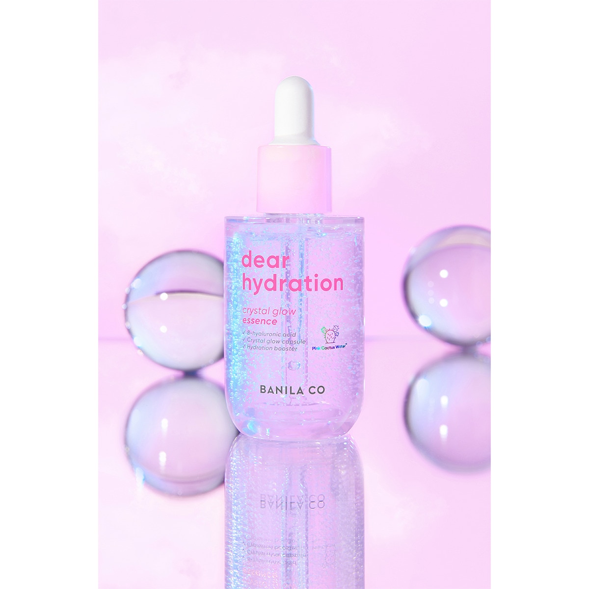  BANILA CO BANILA CO Banila Co Dear Hydration Serum 50 ml  1 of 3 