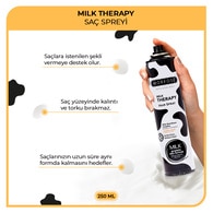 Morfose Milk Therapy Saç Spreyi 250 ml
