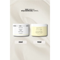 MATSU PROFESSIONAL MATSU PROFESSIONAL Matsu Bonding Saç Bakım Maskesi 350 ml 1 of 8