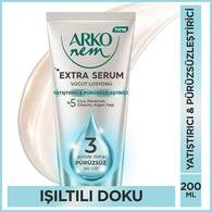  ARKO ARKO Arko Nem Extra Serum Yatıştırıcı Losyon 200 ml  