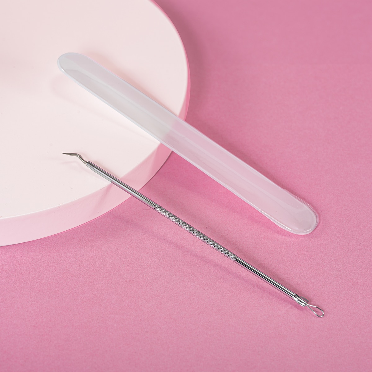  WATSONS WATSONS Watsons Siyah Nokta Komedon Temizleyici İğne  1 of 5 