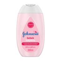 Johnson's Bebek Losyonu 300 ml