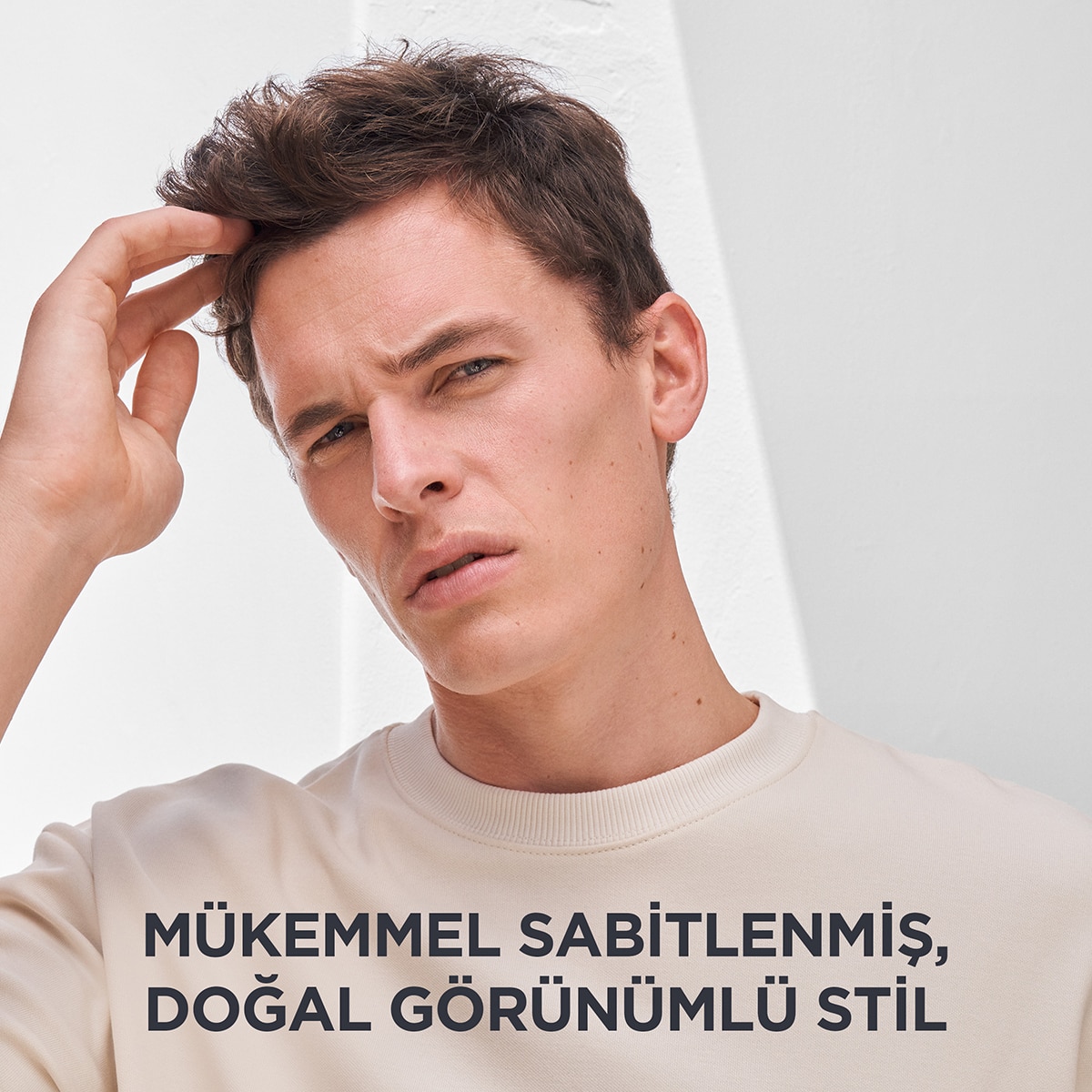  WELLA WELLA Wellaflex Men Express Fix Spray Ultra Güçlü 250 ml  1 of 7 