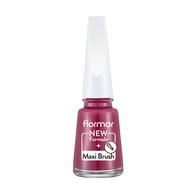 Flormar Nail Enamel Yoğun Pigmentli Parlak Oje No: 320