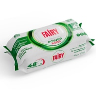  undefined FAIRY Fairy Yüzey Temizlik Havlusu 100'lü Beyaz Sabun  1 of 2 