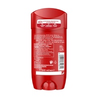 Old Spice Captain Erkekler için Deodorant Stick 85 ml XL Büyük Boy