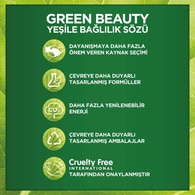Garnier Ambre Solaire İdeal Bronzluk Bronzlaştırıcı Yağ 200 ml
