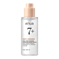  ANUA ANUA ANUA RICE CERAMIDE NEMLENDİRİCİ BARİYER SERUM 50ML  1 of 10 