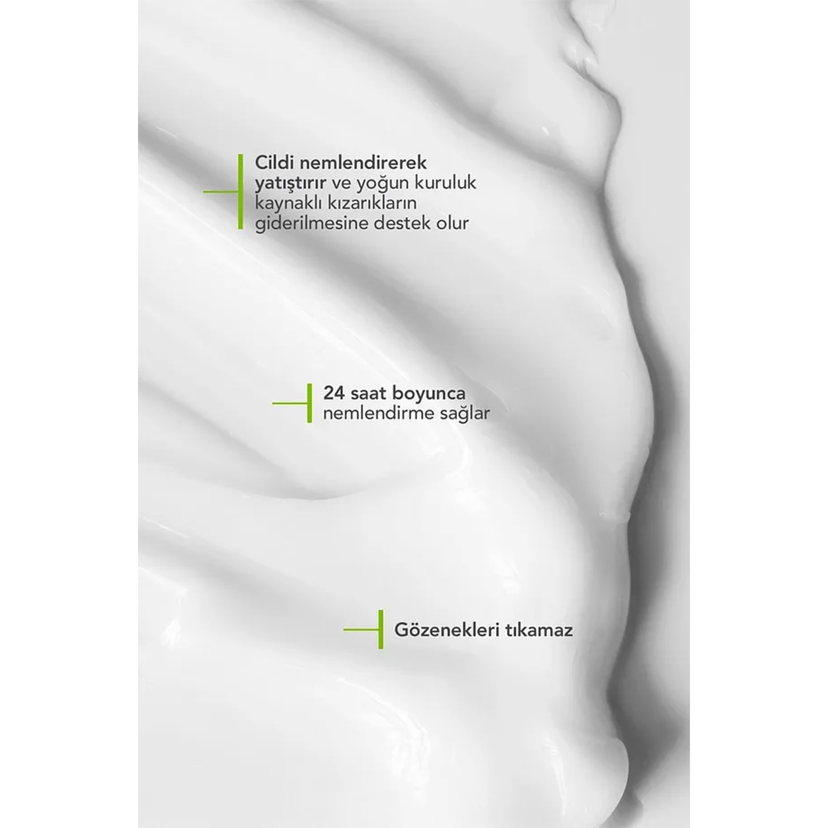  BIODERMA BIODERMA Bioderma Sebium Hydra Kurutucu Akne Tedavisi Gören Ciltler Seramid İçeren Yoğun Nemlendirici Bakım Kremi 40 ml  1 of 5 