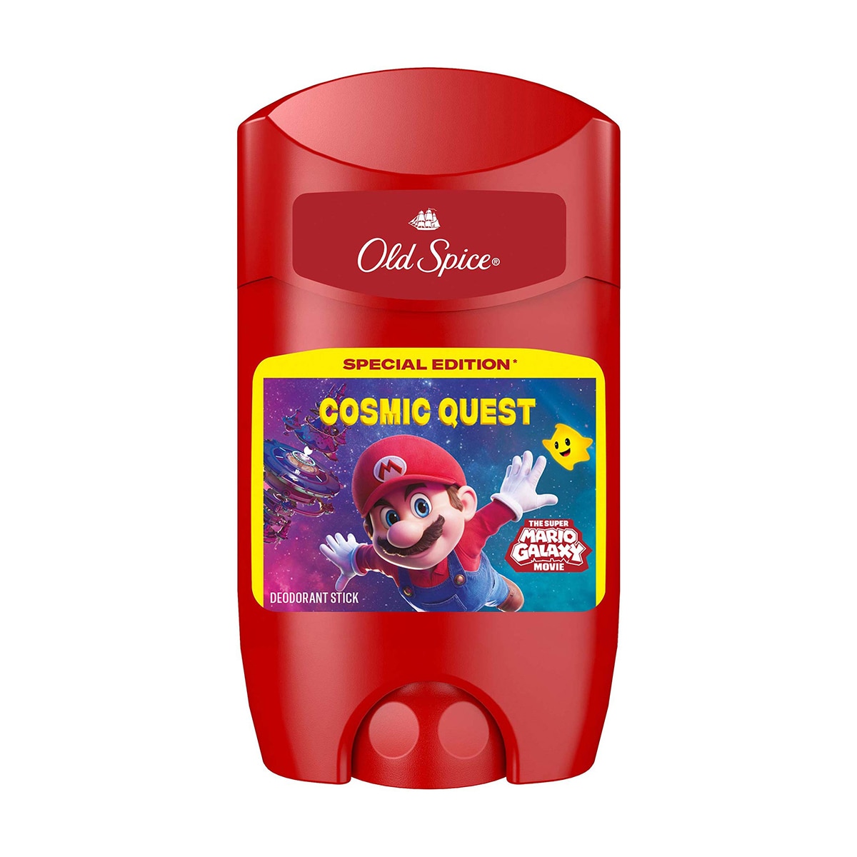 OLD SPICE OLD SPICE Old Spice Stick Wolfthorn 50 ml 1 of 11