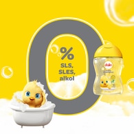 Dalin Bebek Şampuanı 100 ml
