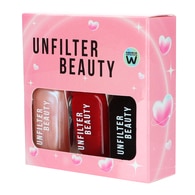 Unfilter Beauty Oje Set No: 02 70&64&107 3'lü