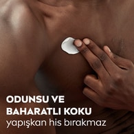 Nivea Men Erkek Deep El ve Vücut Bakım Kremi 400 ml 48 Saat Nemlendirici