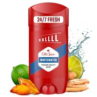 Old Spice Deodororant Stick Ap White Water 85 ml